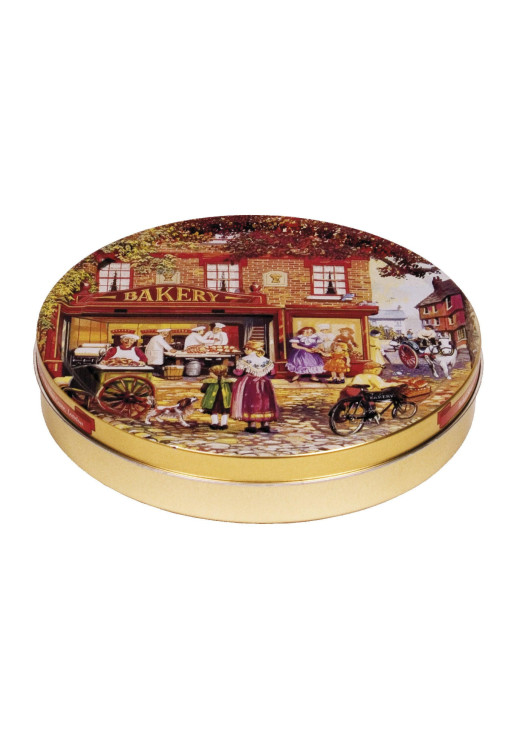 Galletitas br baker Shop
