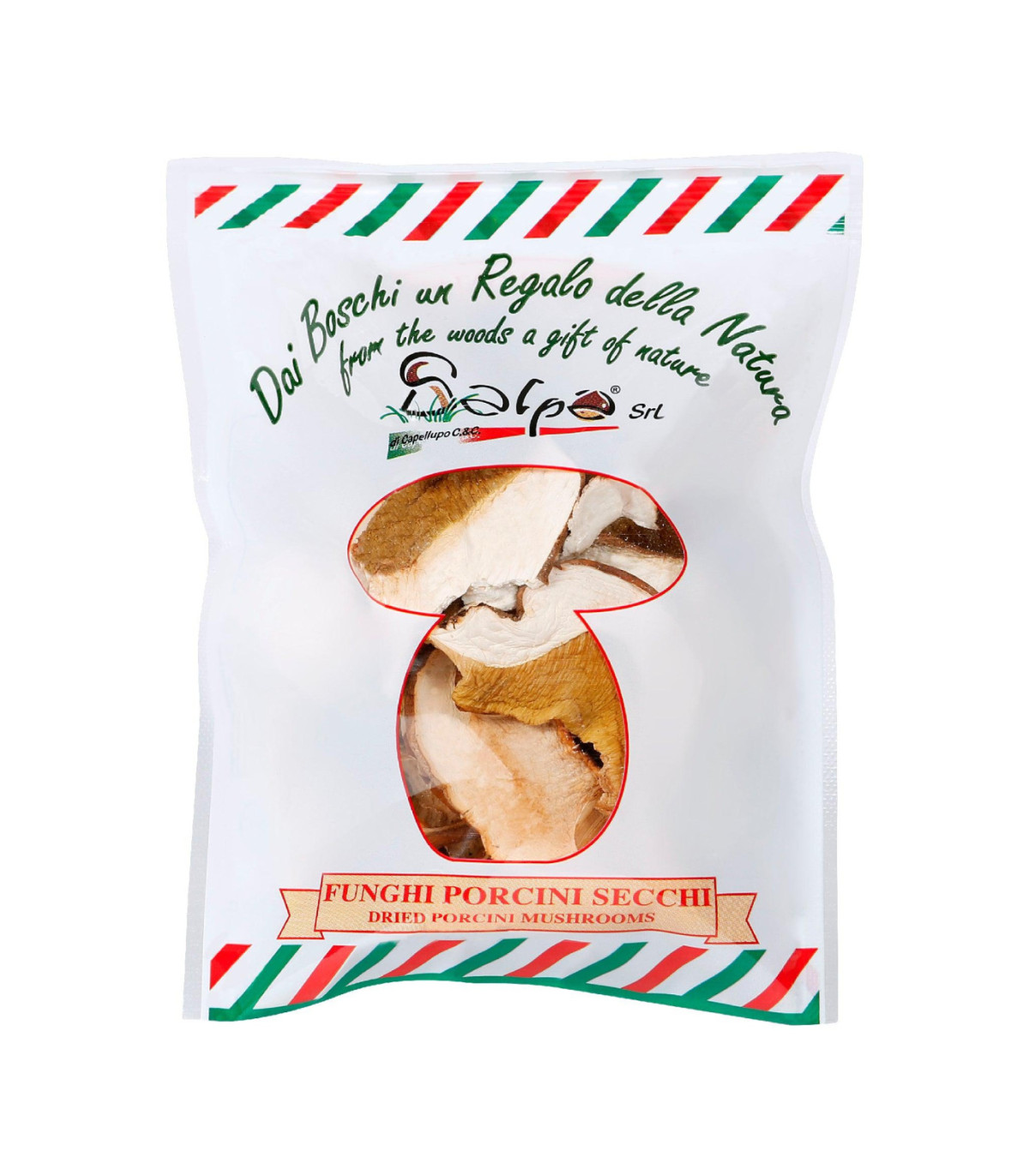 Funghi Porcini