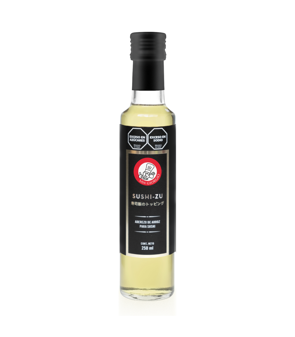 Sushi Zu - 250 Ml