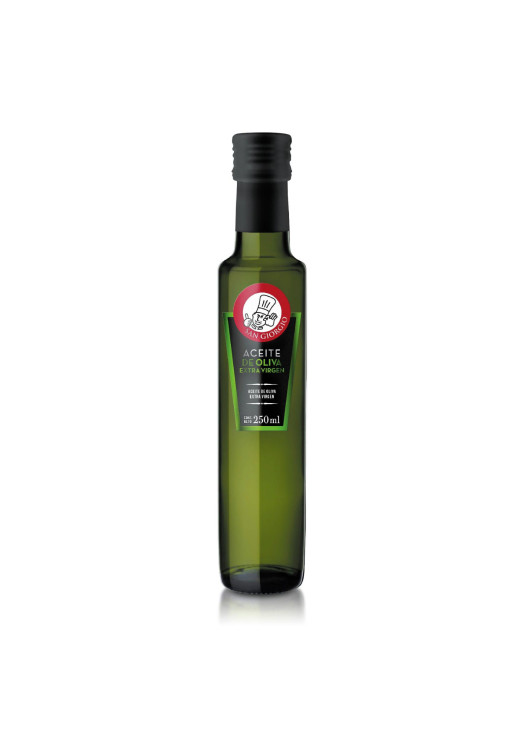 Aceite De Oliva Extra Virgen - 250 Ml