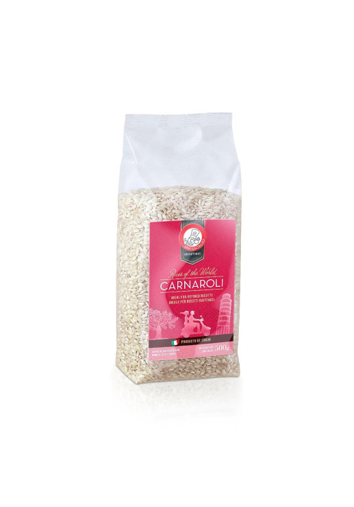 Arroz br carnaroli