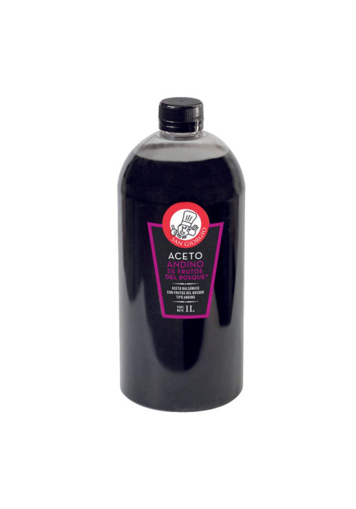 Aceto Andino - 1000 Ml