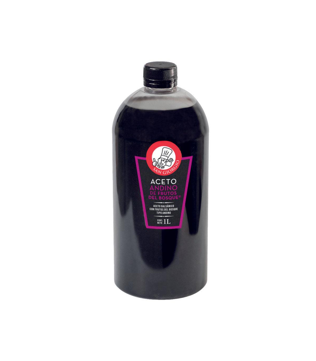 Aceto Andino - 1000 Ml