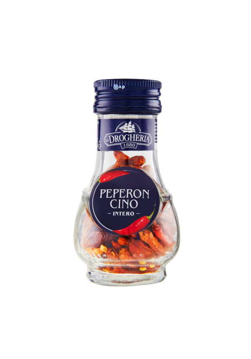 Peperoncino Entero
