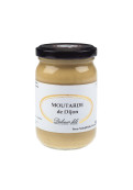 Mostaza Dijon