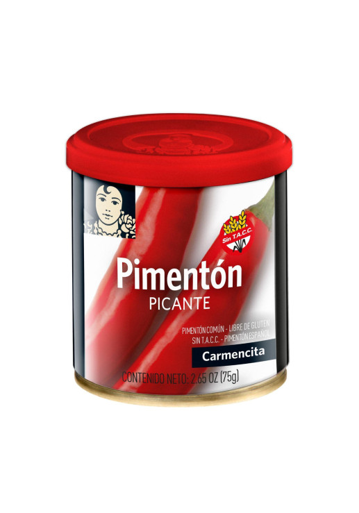 Pimentón Picante