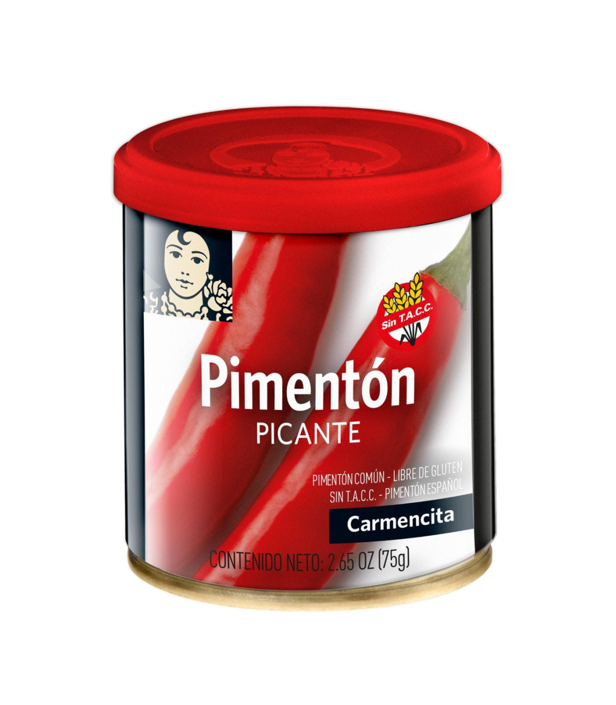 Pimentón Picante