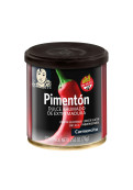 Pimentón Dulce br ahumado