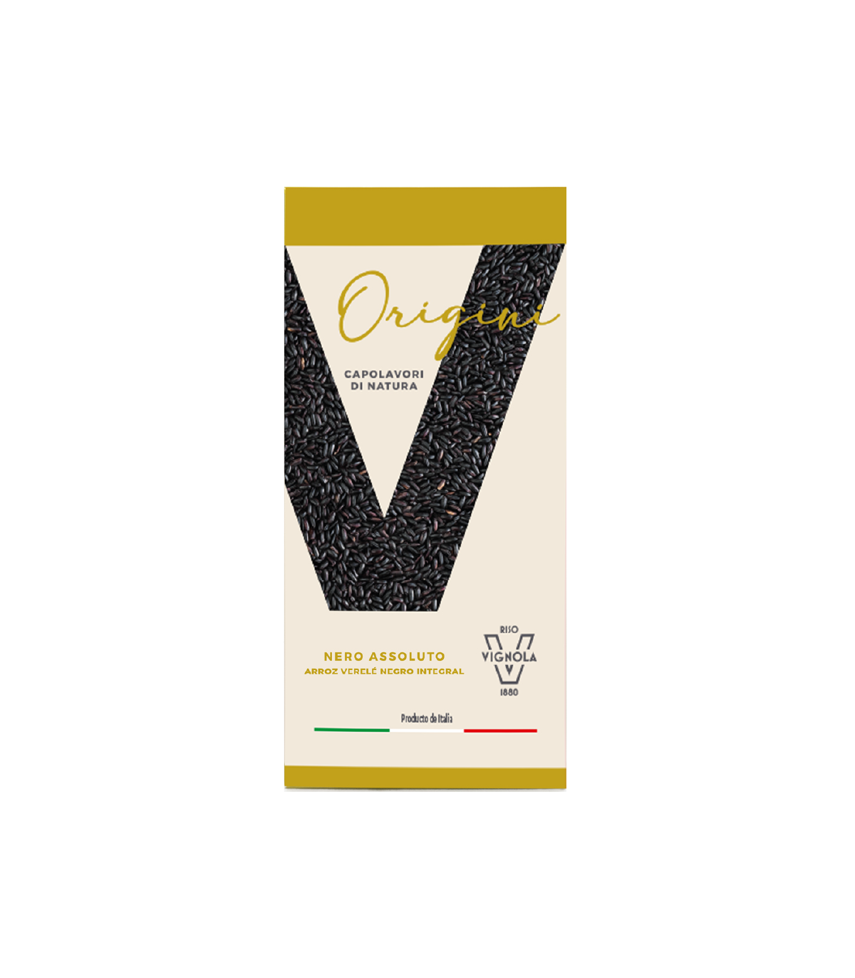 Arroz Negro
