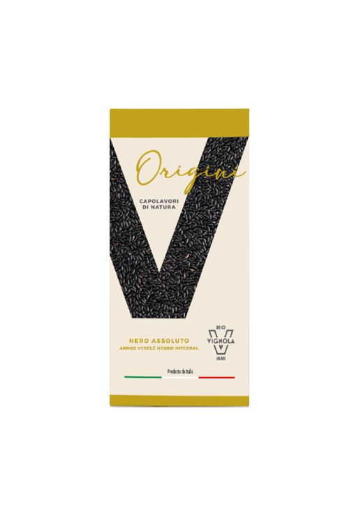 Arroz Negro