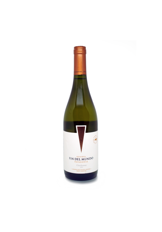 Vino Chardonnay