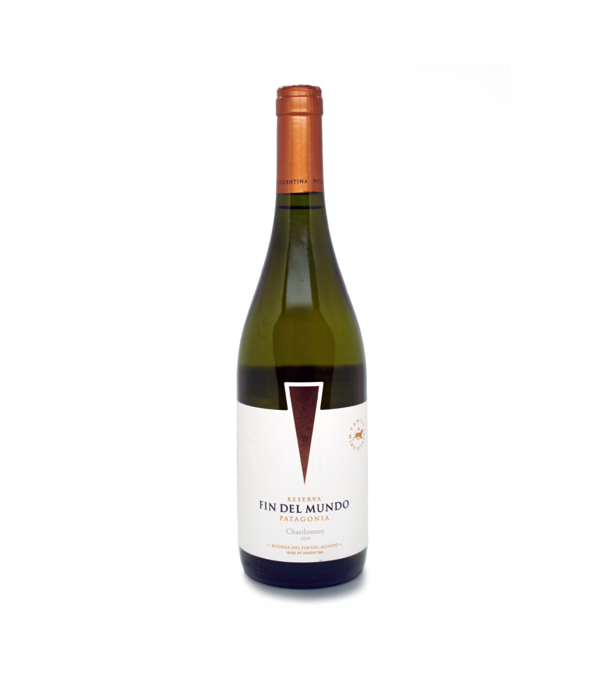 Vino Chardonnay