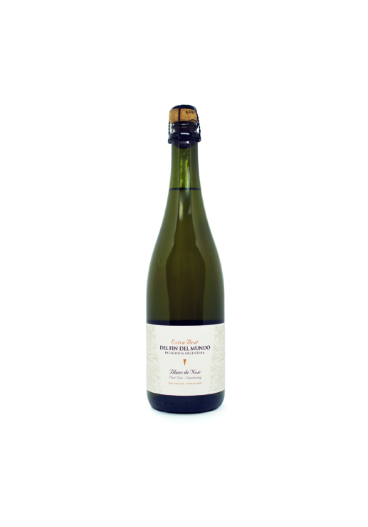 Vino Espumante Fin Del Mundo Extra Brut - 750ml
