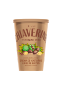 Crema De br castañas