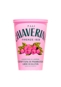 Mermelada De br frambuesas