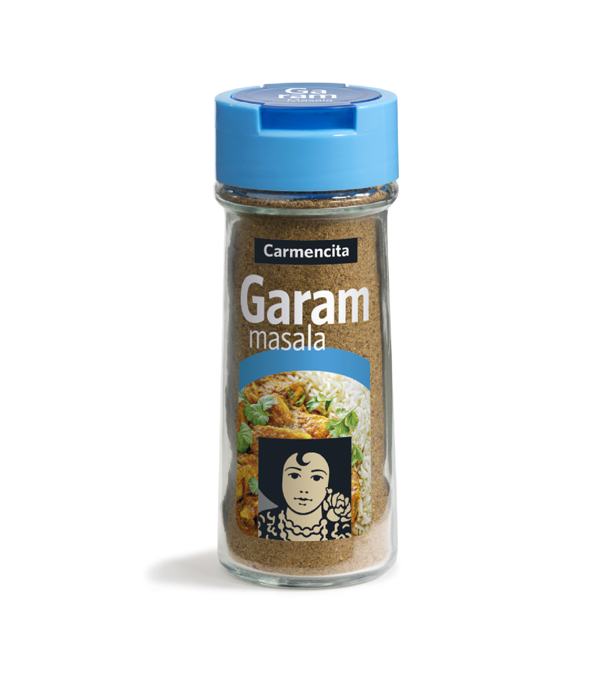 Garam Masala