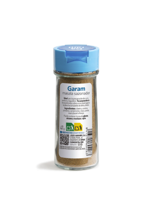 Garam Masala