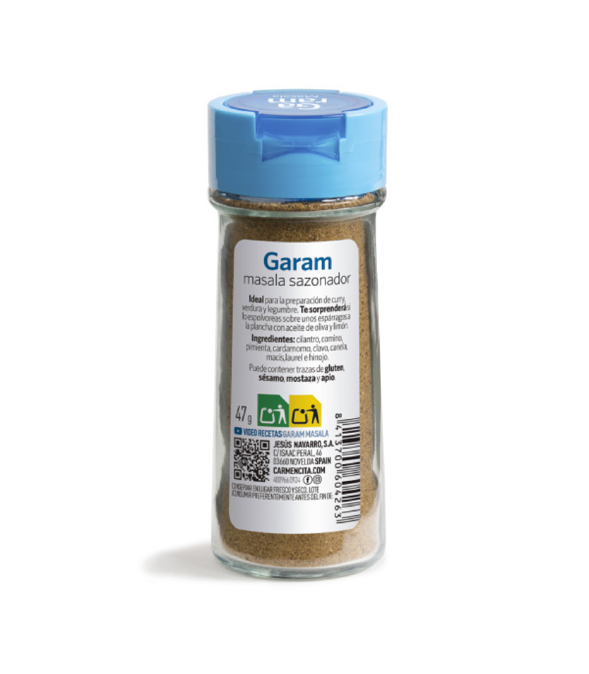 Garam Masala