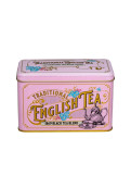 Té Vintage Victoria Rosa Blend - 40 Saquitos