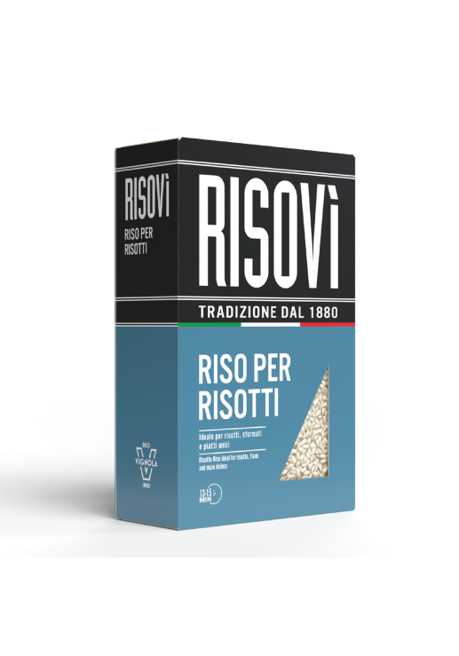 Arroz Risovi