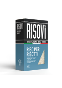 Arroz Risovi