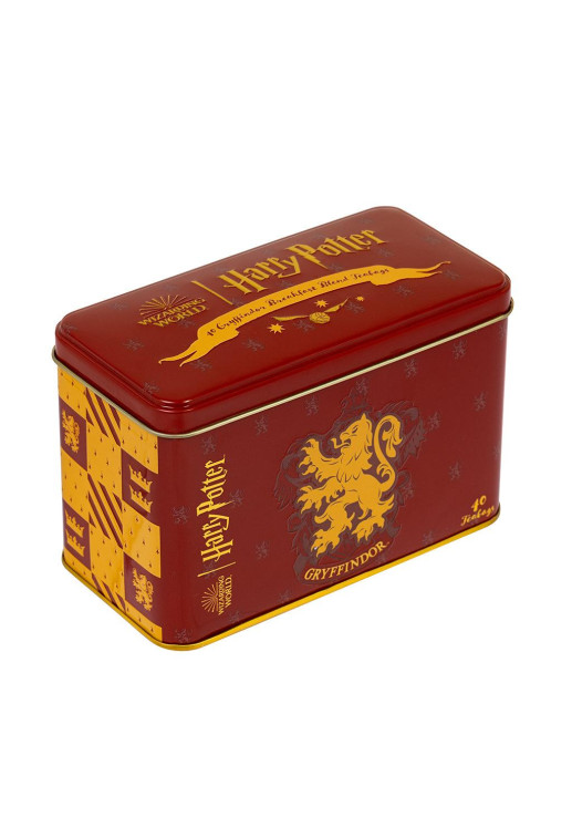 Té Harry Potter Gryffindor - Té Breakfast Blend