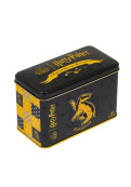 Té Harry Potter Hufflepuff - Té Afternoon Blend