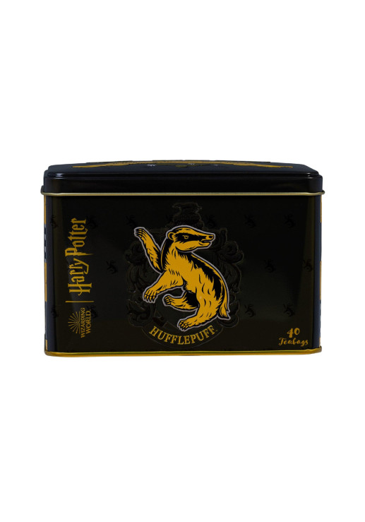 Té Harry Potter Hufflepuff - Té Afternoon Blend