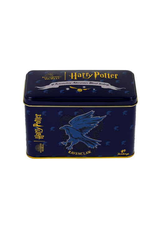 Té Harry Potter Ravenclaw - Té Afternoon Blend