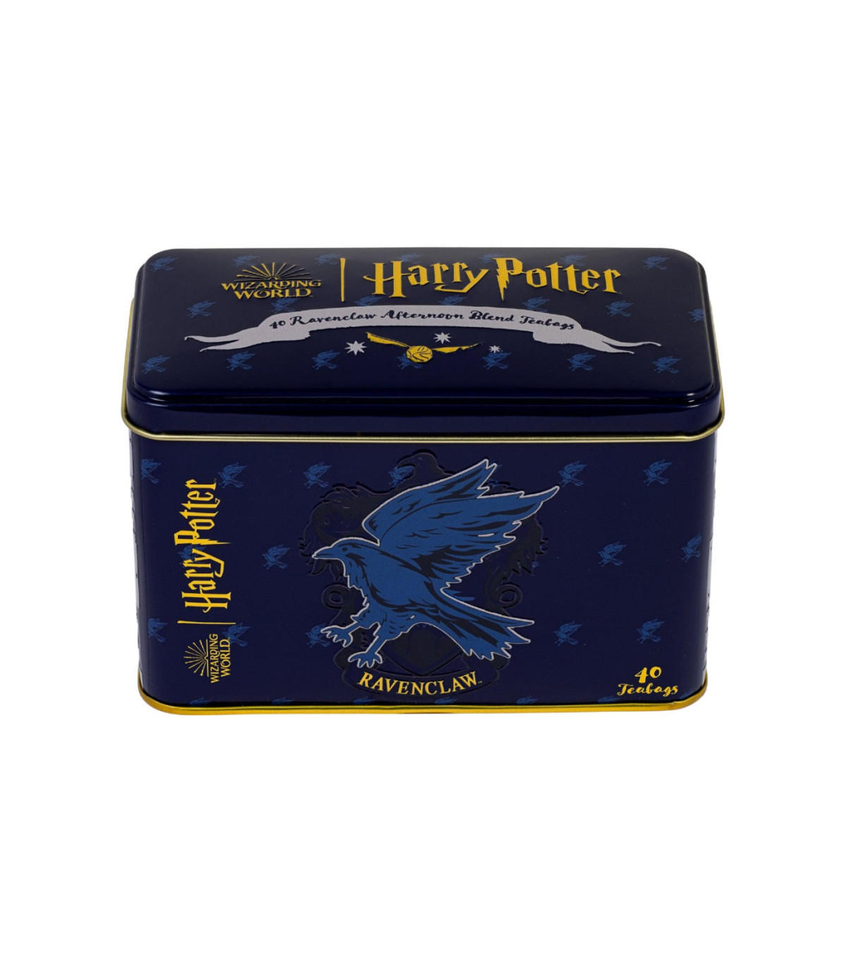 Té Harry Potter Ravenclaw - Té Afternoon Blend