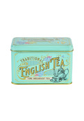 Té Vintage Victoria Verde