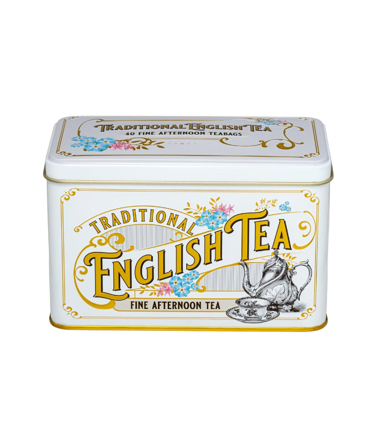 Té Vintage Victoria Natural