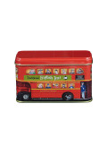 Té London Bus Ii - Lata 10 Saquitos