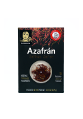 Azafrán Hebras