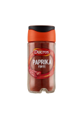 Paprika Fuerte