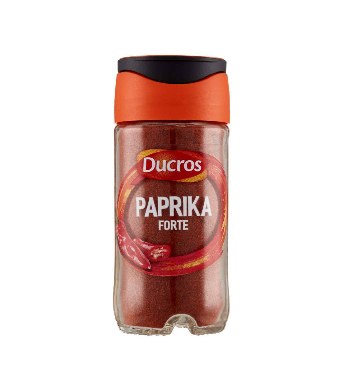 Paprika Fuerte