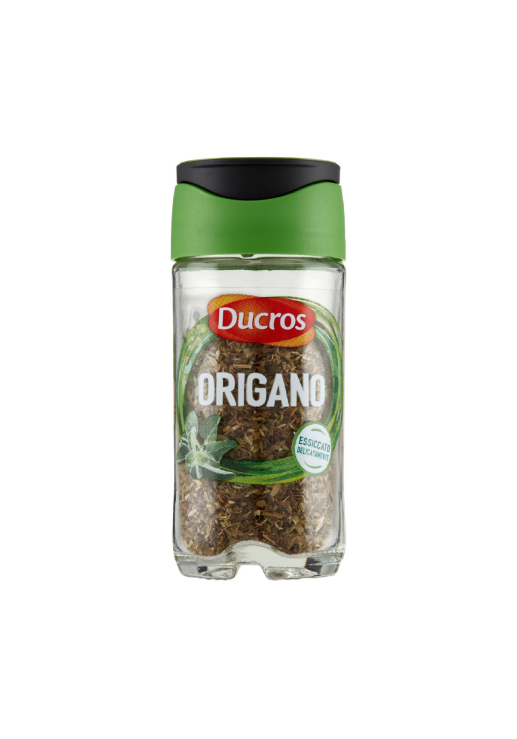 Orégano