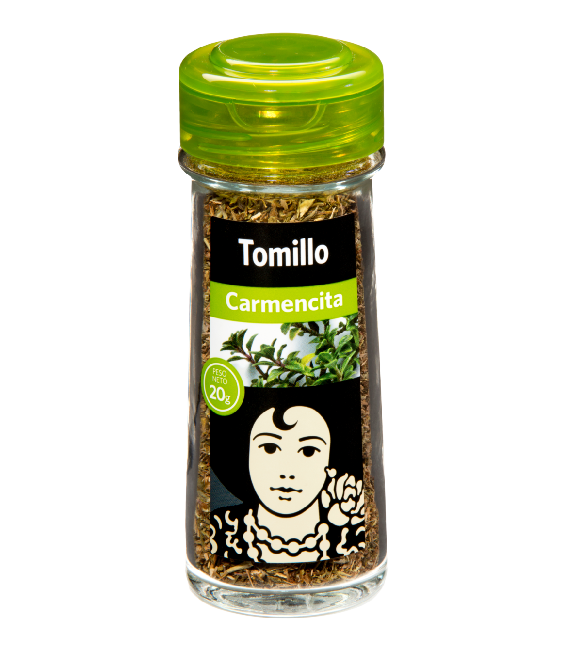 Tomillo