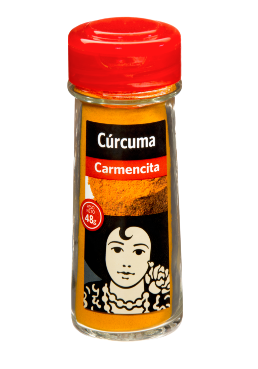 Cúrcuma