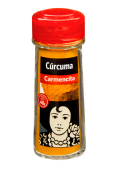 Cúrcuma