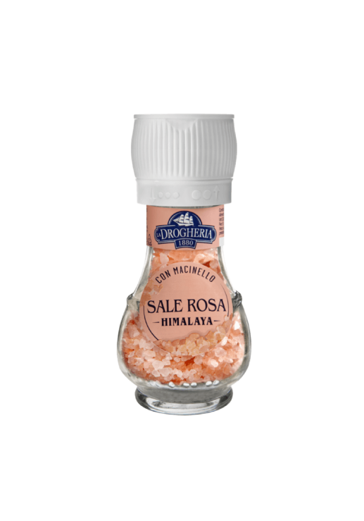 Sal Rosa Himalaya