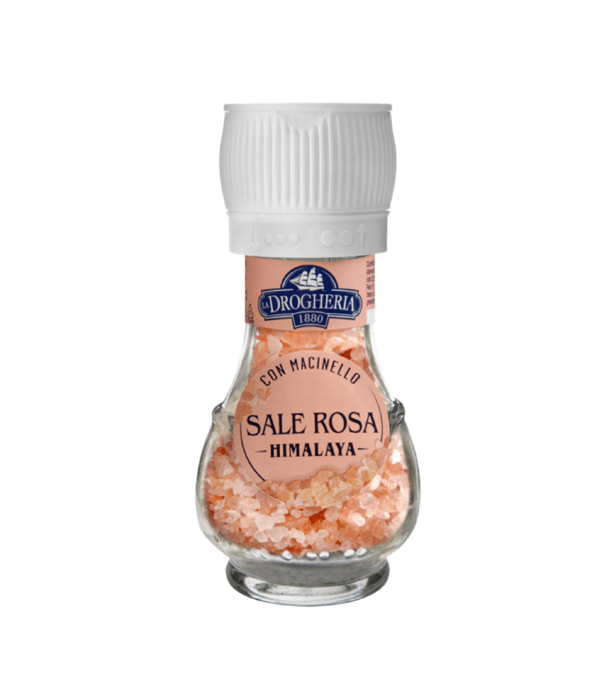 Sal Rosa Himalaya