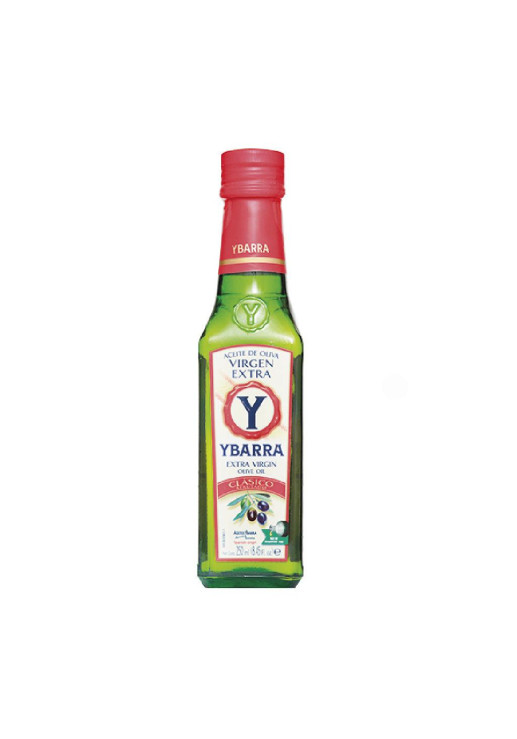 Aceite De Oliva Ybarra - 250 Ml