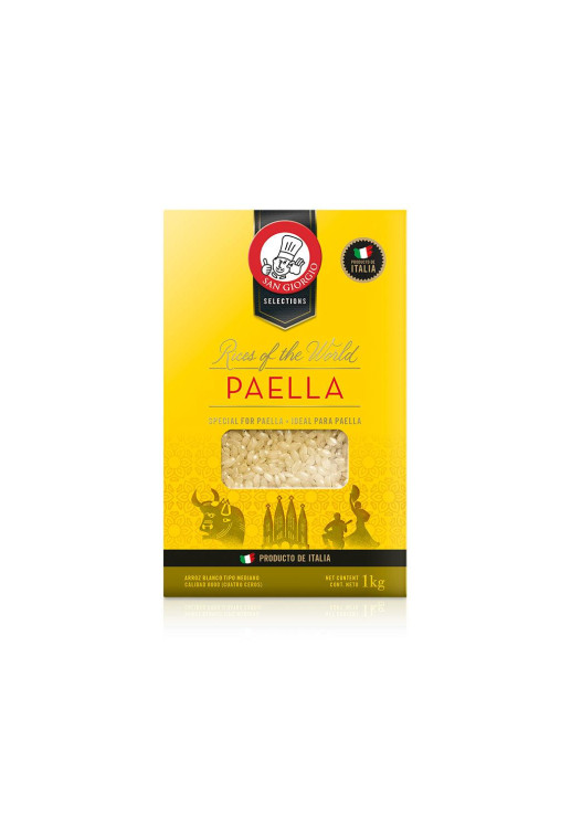 Arroz Paella