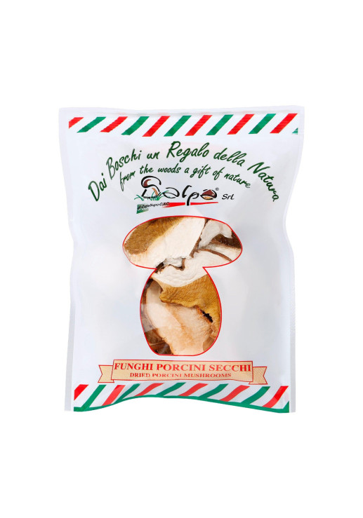 Funghi Porcini