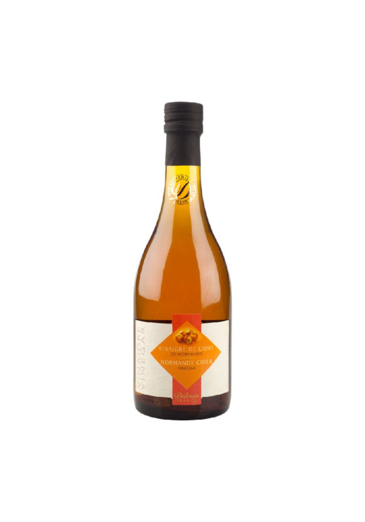 Vinagre Francés - Sidra / 500 Ml