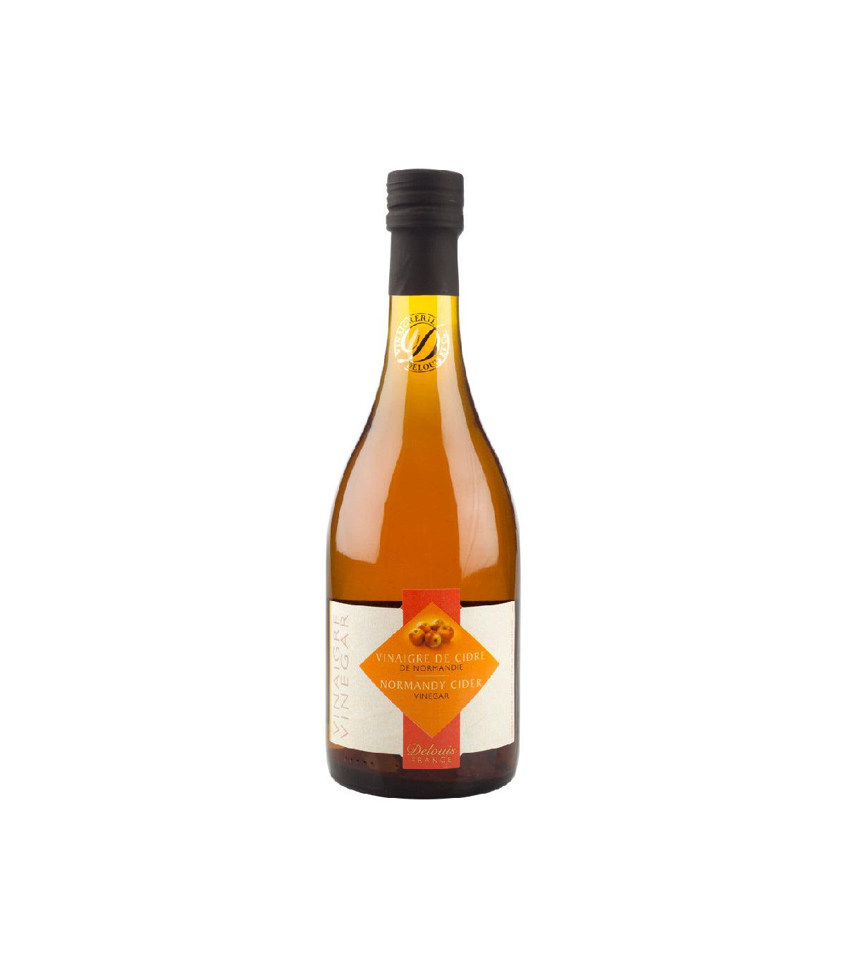 Vinagre Francés - Sidra / 500 Ml