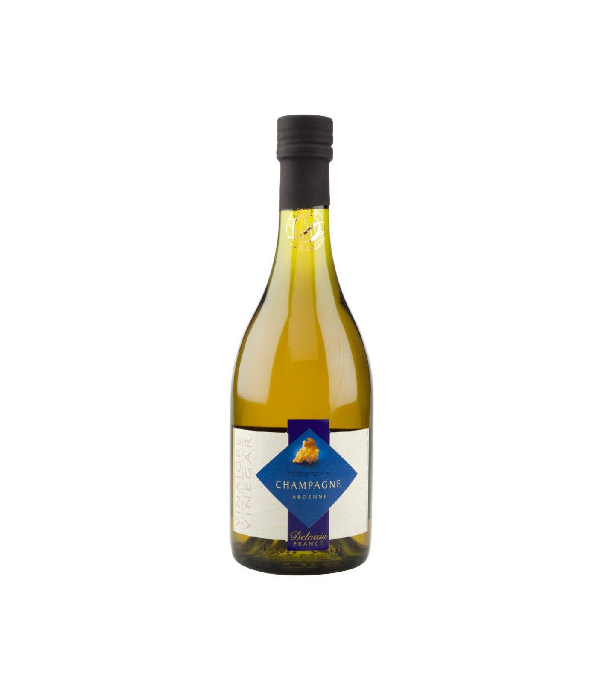 Vinagre Francés - Champagne / 500 Ml