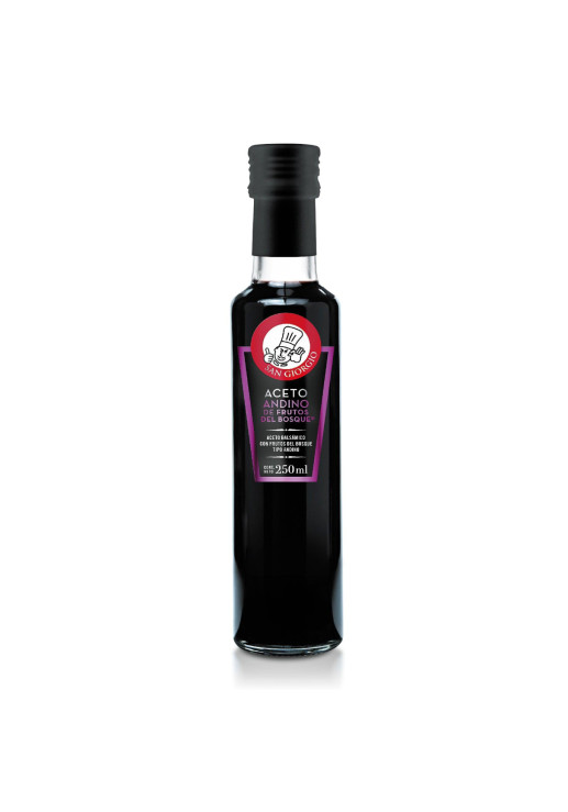 Aceto Andino - 250 Ml
