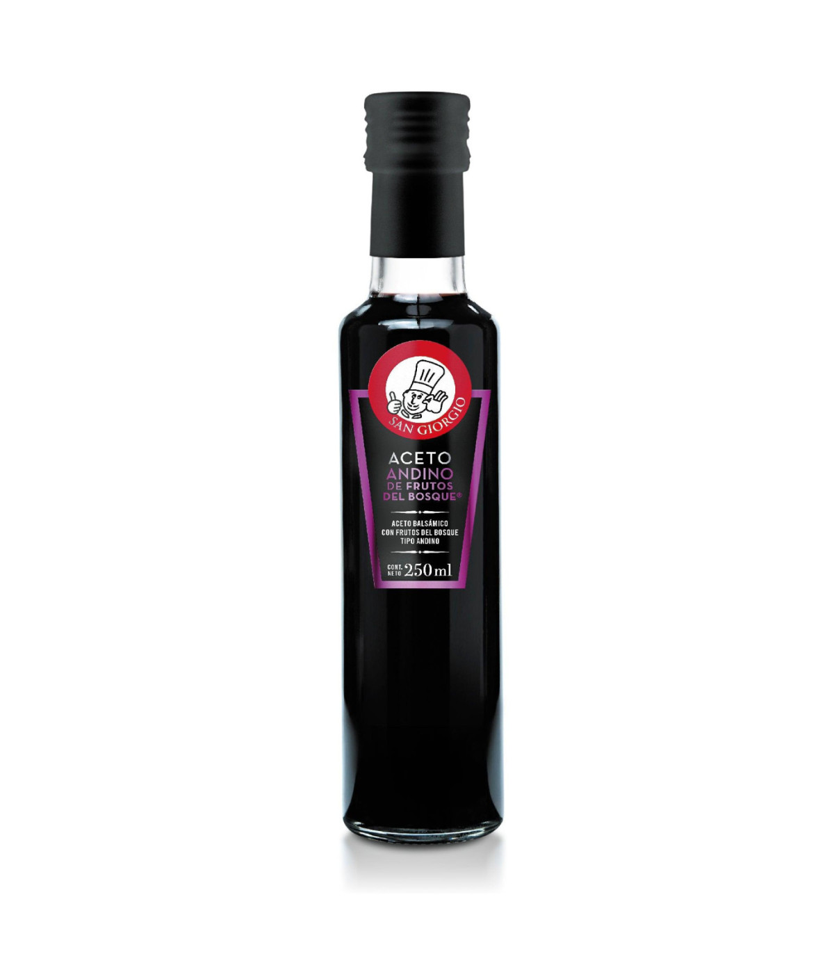 Aceto Andino - 250 Ml